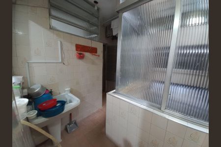 Apartamento para alugar com 126m², 3 quartos e 1 vaga Apartamento para alugar com 126m², 3 quartos e 1 vagaÁrea de Serviço