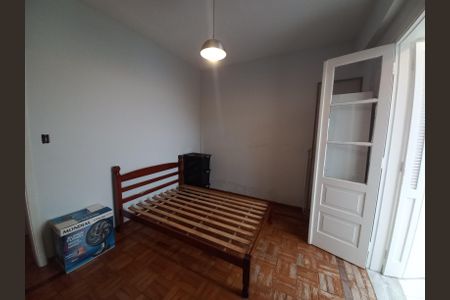 Quarto 1 de apartamento para alugar com 3 quartos, 126m² em Morro dos Barbosas, São Vicente
