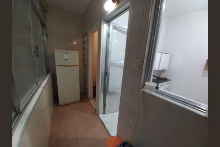 Apartamento para alugar com 126m², 3 quartos e 1 vaga Apartamento para alugar com 126m², 3 quartos e 1 vagaÁrea de Serviço