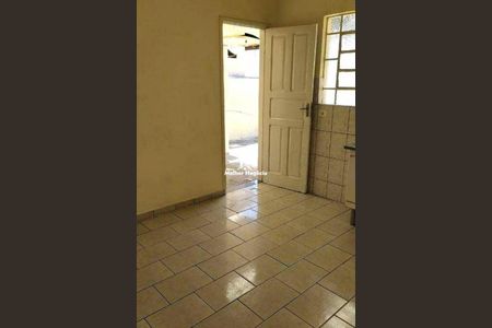 Casa à venda com 2 quartos, 110m² em Vila Anhanguera, Campinas