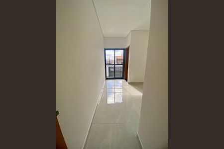Casa à venda com 3 quartos, 70m² em Parque João Ramalho, Santo André