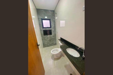 Casa à venda com 3 quartos, 70m² em Parque João Ramalho, Santo André