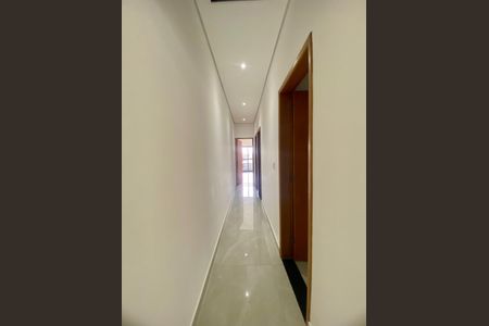 Casa à venda com 3 quartos, 70m² em Parque João Ramalho, Santo André