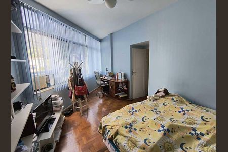 Apartamento à venda com 3 quartos, 134m² em Tijuca, Rio de Janeiro