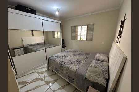 Casa à venda com 2 quartos, 107m² em Jardim Eldorado, Jundiaí