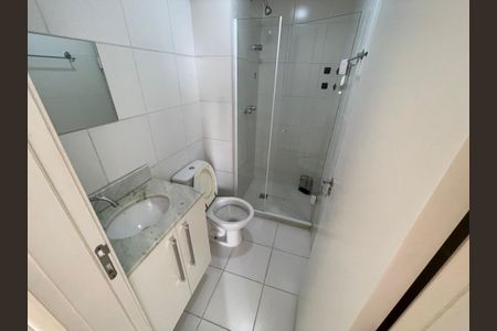 Apartamento à venda com 66m², 3 quartos e 1 vaga