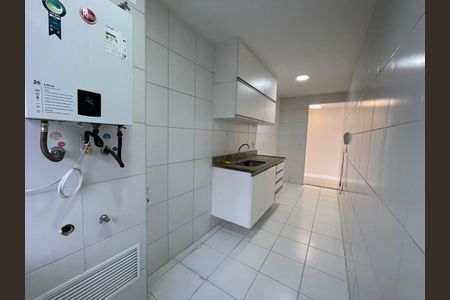 Apartamento à venda com 66m², 3 quartos e 1 vaga