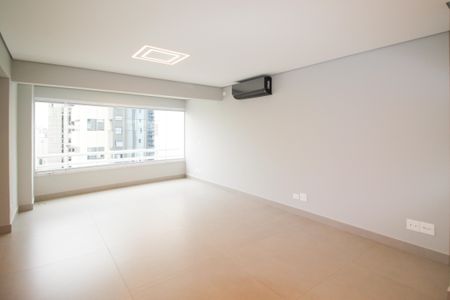 Apartamento à venda com 105m², 4 quartos e 2 vagas Apartamento à venda com 105m², 4 quartos e 2 vagasSala 1