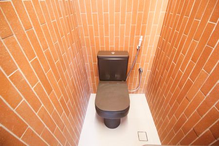 Apartamento à venda com 105m², 4 quartos e 2 vagas Apartamento à venda com 105m², 4 quartos e 2 vagasLavabo