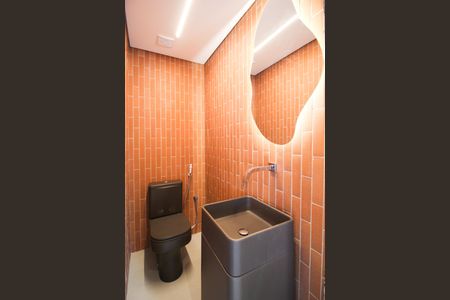 Apartamento à venda com 105m², 4 quartos e 2 vagas Apartamento à venda com 105m², 4 quartos e 2 vagasLavabo