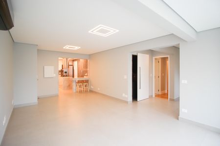 Apartamento à venda com 105m², 4 quartos e 2 vagas Apartamento à venda com 105m², 4 quartos e 2 vagasSala 1