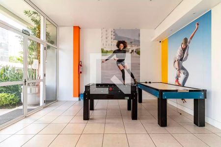 Apartamento à venda com 105m², 4 quartos e 2 vagas Apartamento à venda com 105m², 4 quartos e 2 vagasÁrea comum