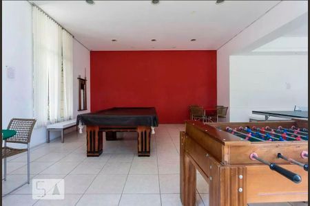 Apartamento à venda com 105m², 4 quartos e 2 vagas Apartamento à venda com 105m², 4 quartos e 2 vagasÁrea comum