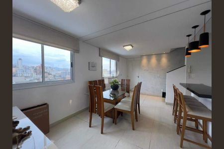 Apartamento à venda com 2 quartos, 170m² em Prado, Belo Horizonte