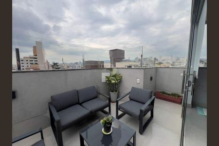 Apartamento à venda com 2 quartos, 170m² em Prado, Belo Horizonte