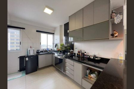 Apartamento à venda com 2 quartos, 170m² em Prado, Belo Horizonte