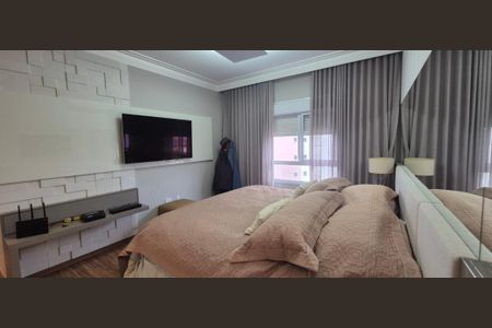 Apartamento à venda com 181m², 3 quartos e 3 vagas