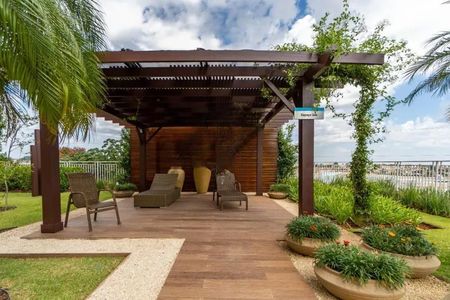 Apartamento à venda com 181m², 3 quartos e 3 vagas