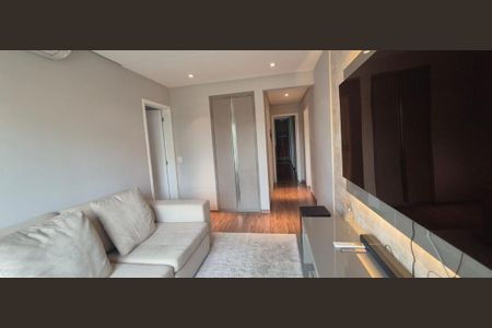 Apartamento à venda com 3 quartos, 181m² em Loteamento Residencial Vila Bella, Campinas