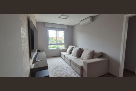 Apartamento à venda com 3 quartos, 181m² em Loteamento Residencial Vila Bella, Campinas