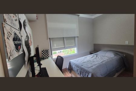 Apartamento à venda com 3 quartos, 181m² em Loteamento Residencial Vila Bella, Campinas