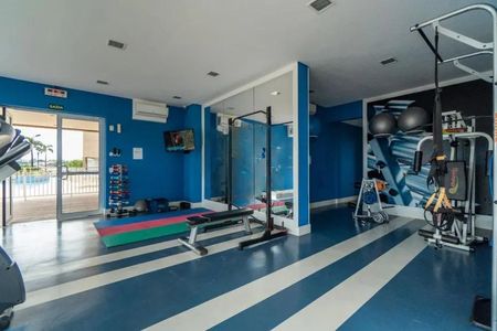 Apartamento à venda com 181m², 3 quartos e 3 vagas