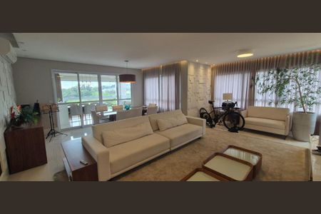 Apartamento à venda com 3 quartos, 181m² em Loteamento Residencial Vila Bella, Campinas