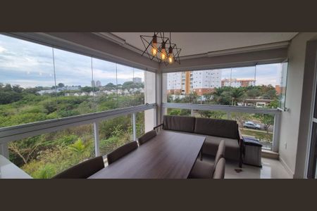 Apartamento à venda com 181m², 3 quartos e 3 vagas