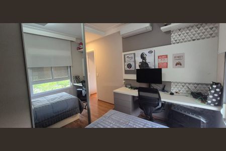 Apartamento à venda com 181m², 3 quartos e 3 vagas