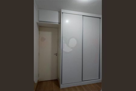 Apartamento à venda com 2 quartos, 42m² em Vila Pirajussara, São Paulo