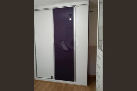 Apartamento à venda com 2 quartos, 42m² em Vila Pirajussara, São Paulo