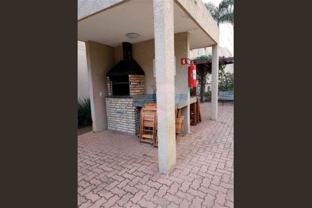 Apartamento à venda com 2 quartos, 42m² em Vila Pirajussara, São Paulo