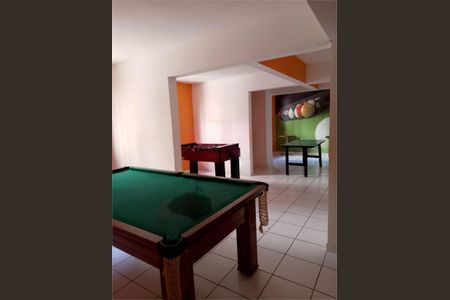 Apartamento à venda com 2 quartos, 42m² em Vila Pirajussara, São Paulo