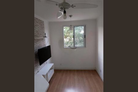 Apartamento à venda com 2 quartos, 42m² em Vila Pirajussara, São Paulo