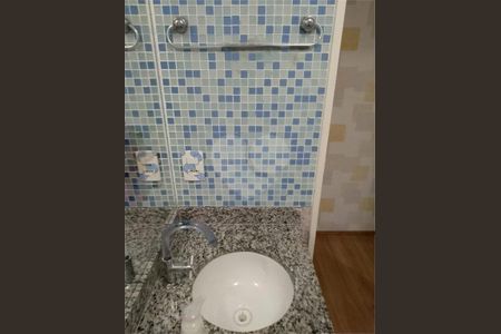 Apartamento à venda com 2 quartos, 42m² em Vila Pirajussara, São Paulo