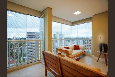 Apartamento à venda com 3 quartos, 112m² em Vila Mascote, São Paulo