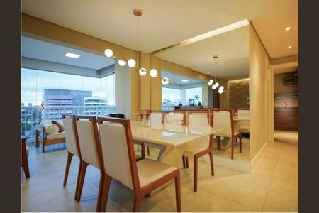 Apartamento à venda com 3 quartos, 112m² em Vila Mascote, São Paulo