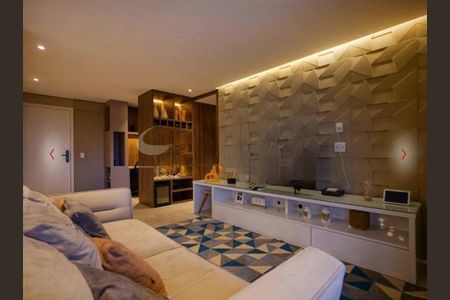 Apartamento à venda com 3 quartos, 112m² em Vila Mascote, São Paulo