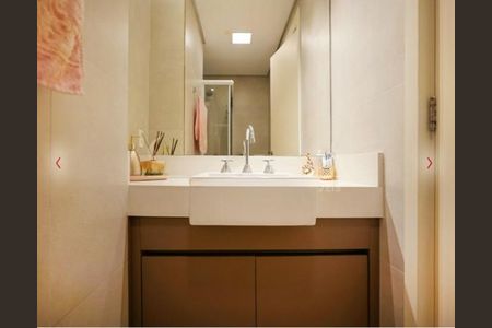 Apartamento à venda com 3 quartos, 112m² em Vila Mascote, São Paulo