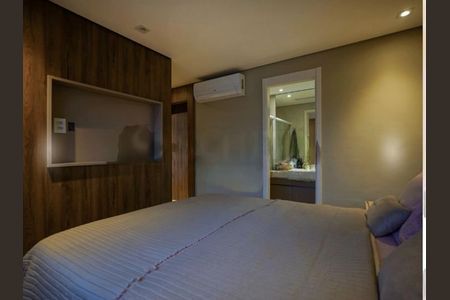 Apartamento à venda com 3 quartos, 112m² em Vila Mascote, São Paulo