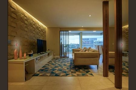 Apartamento à venda com 3 quartos, 112m² em Vila Mascote, São Paulo