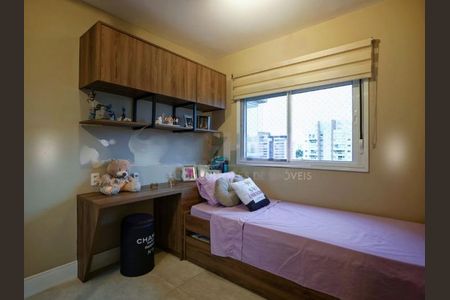 Apartamento à venda com 3 quartos, 112m² em Vila Mascote, São Paulo