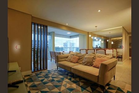 Apartamento à venda com 3 quartos, 112m² em Vila Mascote, São Paulo