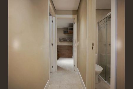 Apartamento à venda com 3 quartos, 112m² em Vila Mascote, São Paulo