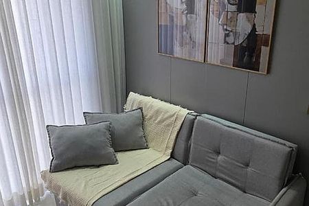 Apartamento à venda com 2 quartos, 40m² em Jardim Ipaussurama, Campinas