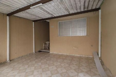 Casa à venda com 3 quartos, 250m² em Jardim Jamaica, Santo André