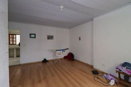 Casa à venda com 3 quartos, 250m² em Jardim Jamaica, Santo André