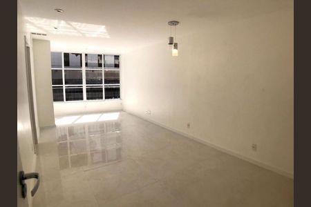 Apartamento à venda com 3 quartos, 110m² em Botafogo, Rio de Janeiro