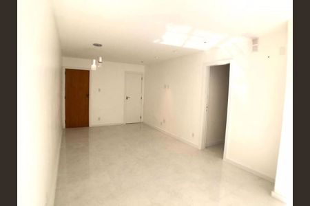 Apartamento à venda com 3 quartos, 110m² em Botafogo, Rio de Janeiro