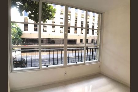 Apartamento à venda com 3 quartos, 110m² em Botafogo, Rio de Janeiro